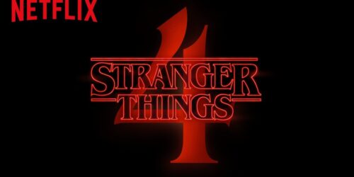 Stranger Things rinnovata per la stagione 4