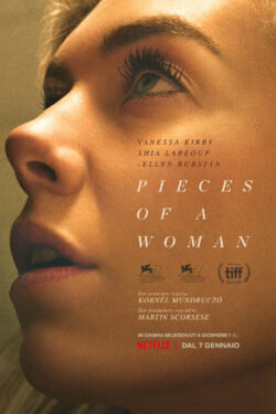 locandina Pieces of a Woman