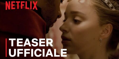 Bridgerton, Teaser della prima serie targata Shondaland da Natale su Netflix