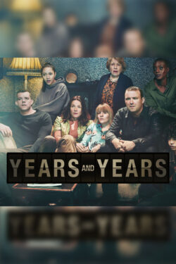 locandina Years and Years