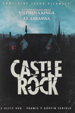 locandina Castle Rock