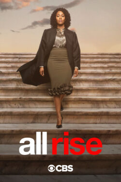 All Rise (stagione 2)