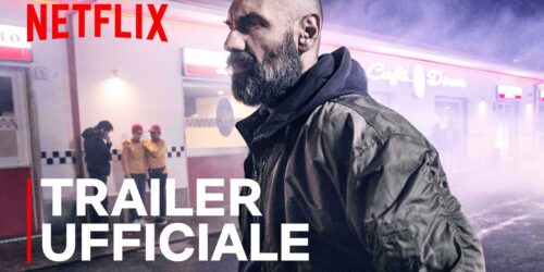La Belva, Trailer del film di Ludovico di Martino su Netflix