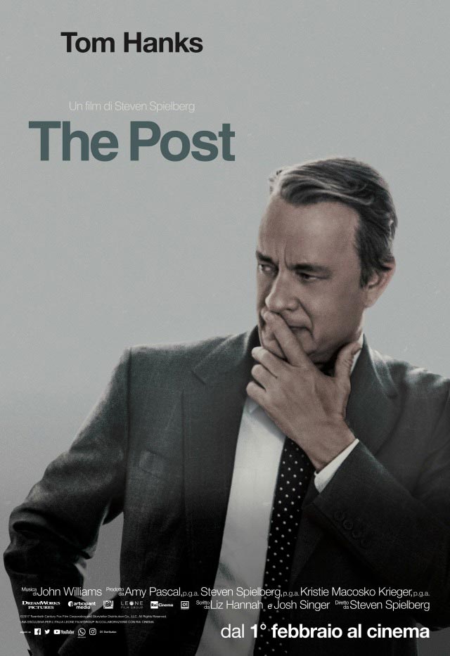 Galleria fotografica di The Post