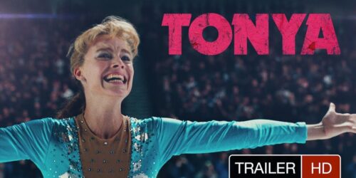 Tonya, Trailer italiano del film di Craig Gillespie