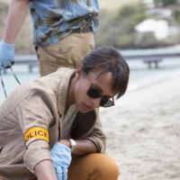 Sonia Rolland in Deadly Tropics 1×01