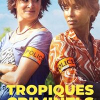 Poster Tropiques criminels