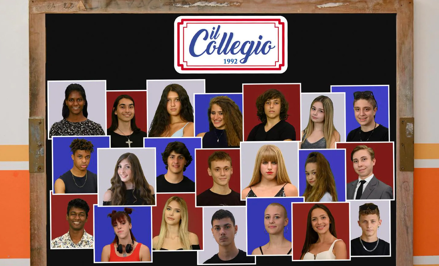 Collegio 5