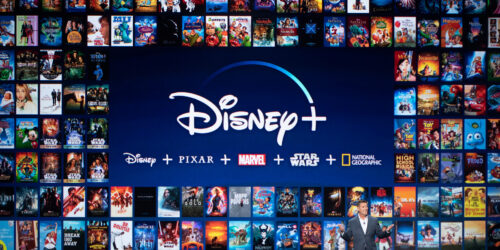 D23 Expo 2019: Disney anticipa i prossimi film e produzioni originali per Disney+