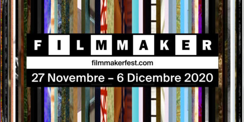 Filmmaker Festival 2020: Vincitori e Programma della 40 edizione