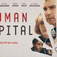 Human Capital - Il capitale umano, il remake statunitense del film di Paolo Virzì