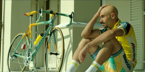 Il Caso Pantani – L’Omicidio di un Campione di Domenico Ciolfi in VoD