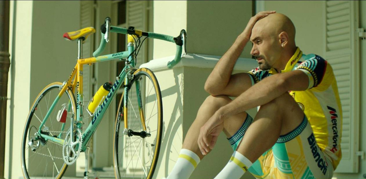 Il Caso Pantani - L'Omicidio di un Campione