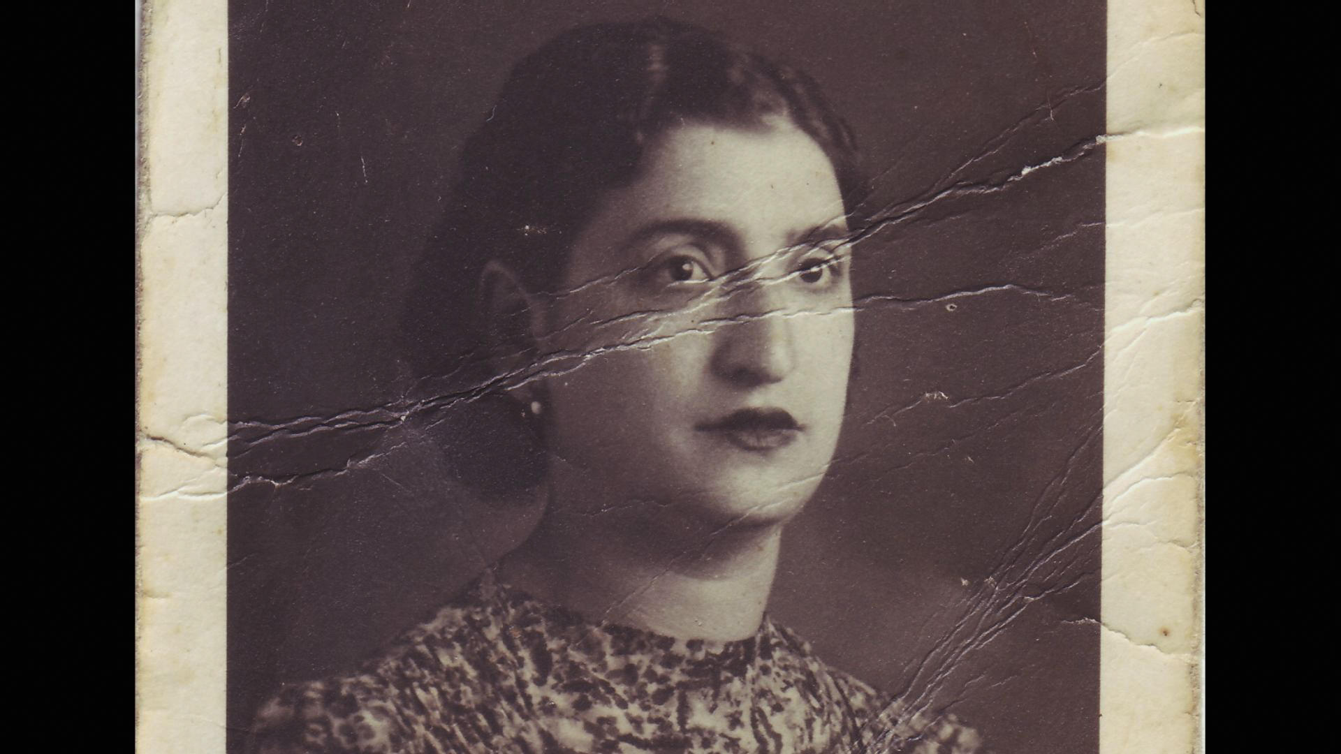 Pietre D'Inciampo - letizia Anticoli [credit: courtesy of Rai]