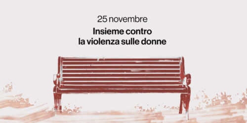 RAI per la Giornata Mondiale contro la Violenza sulle donne 2020