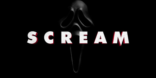 SCREAM il titolo del quinto episodio della saga horror al cinema nel 2022