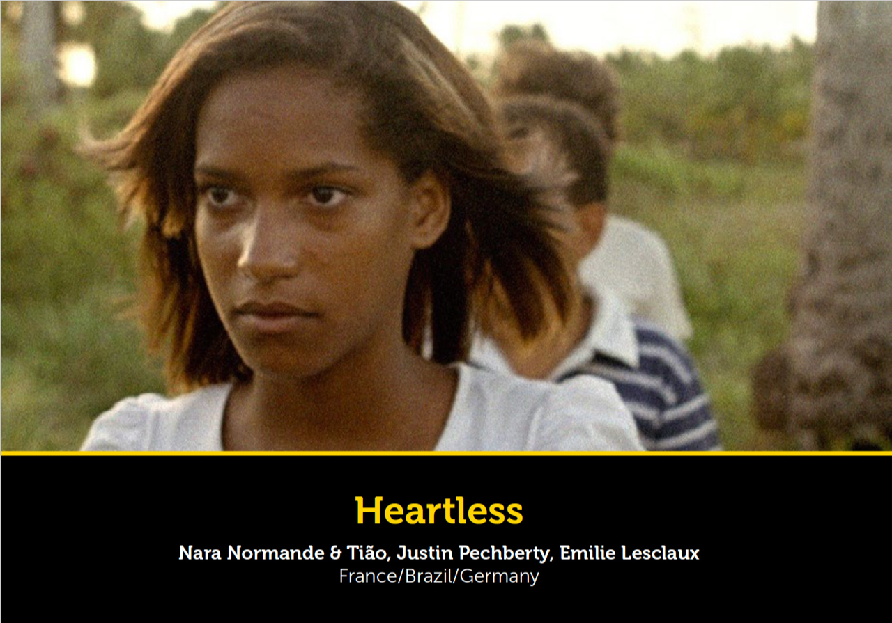 Heartless