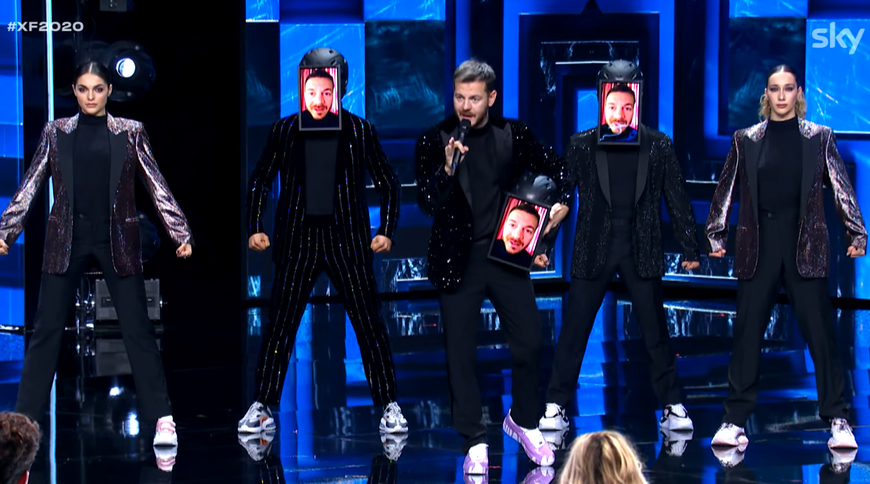 X Factor 2020, Quarto Live con Alessandro Cattelan di nuovo sul palco