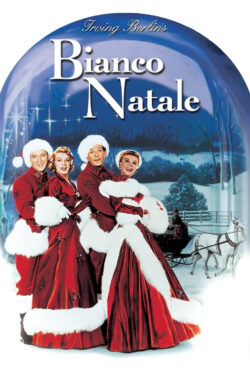 locandina Bianco Natale