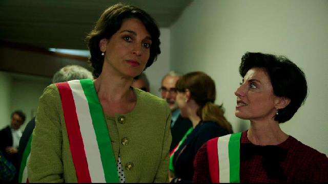 Clip da Io, una giudice popolare al Maxiprocesso