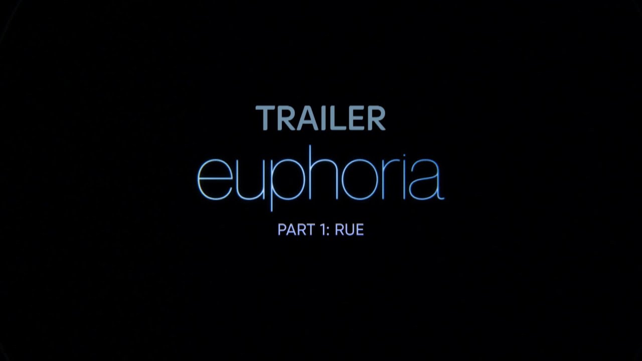 Euphoria, Trailer dell'Episodio Speciale su Rue