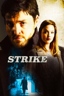 4×02 – Lethal White (Part 2) – Strike