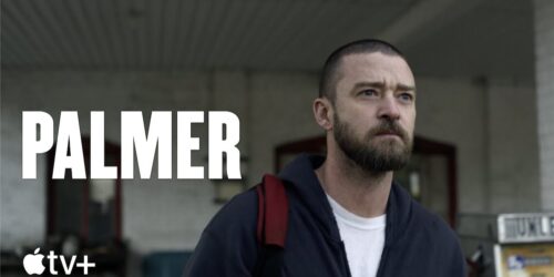 Palmer, Trailer del film con Justin Timberlake