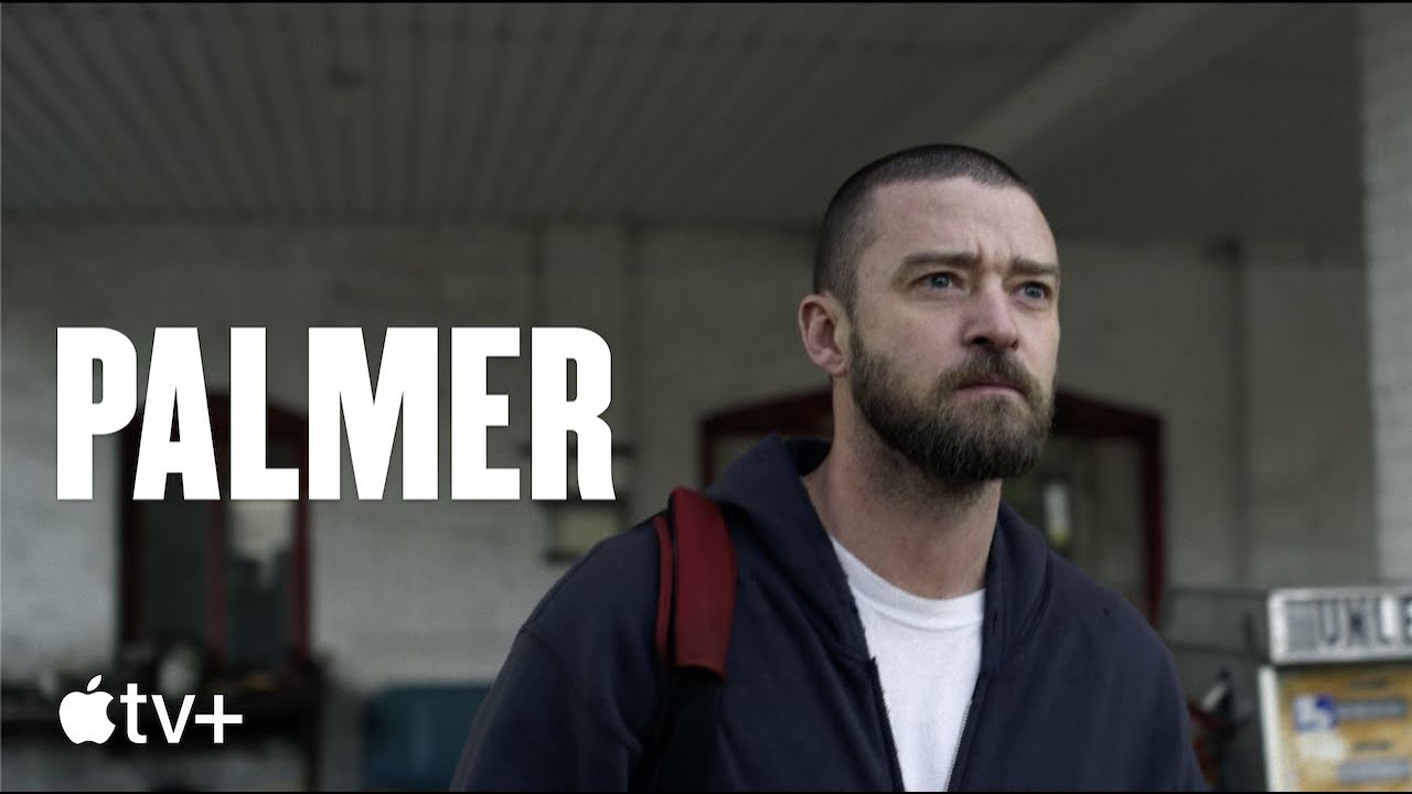 Palmer, Trailer del film con Justin Timberlake