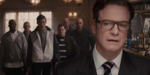 Trailer italiano 2 – Kingsman: The Secret Service