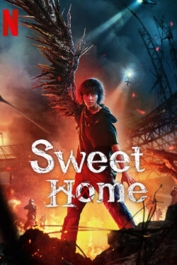 2x08 Sweet Home
