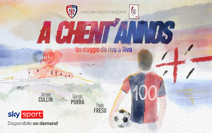 A chent'annos - Un viaggio da riva a Riva