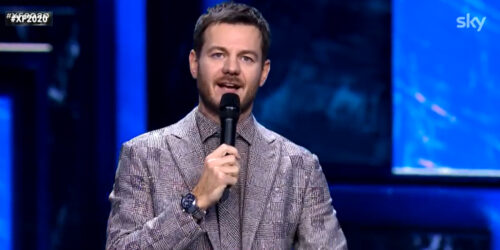 Alessandro Cattelan