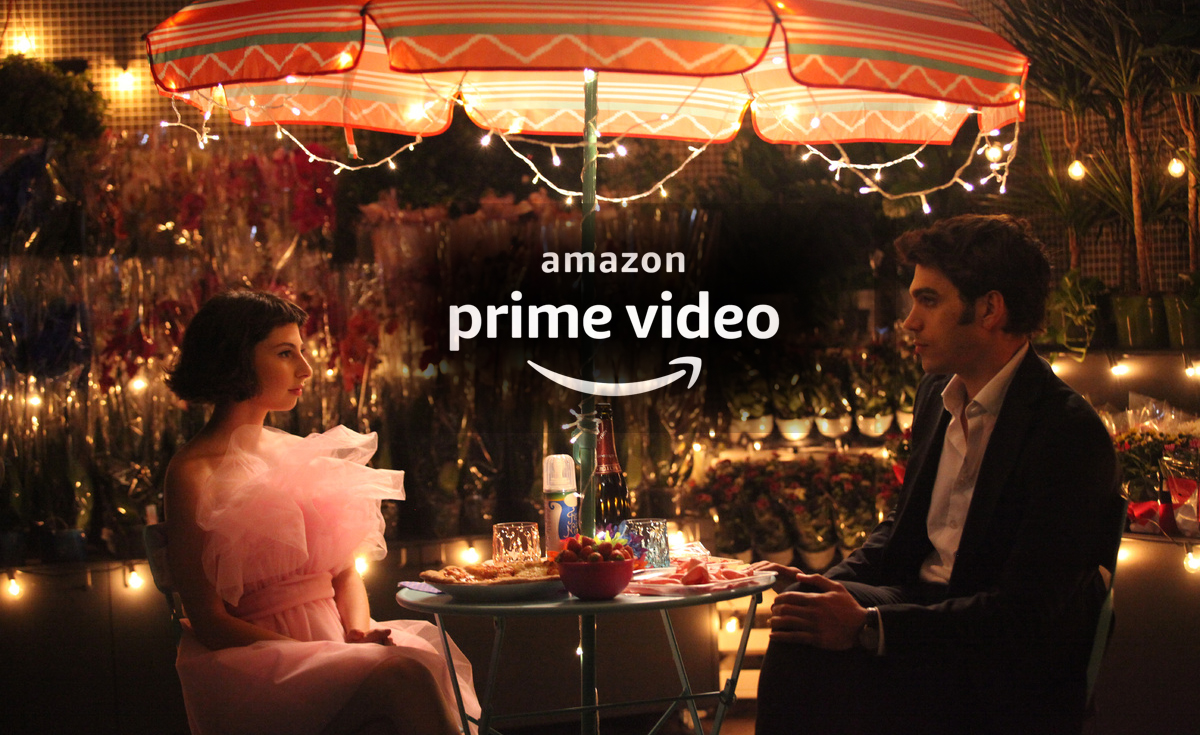 Amazon Prime Video