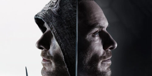 Assassin’s Creed con Michael Fassbender su Rai4