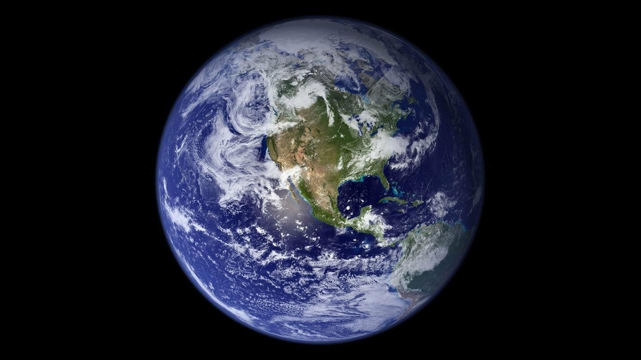 Earth. La natura del nostro pianeta