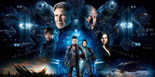 Ender’s Game su Rai4 in prima serata