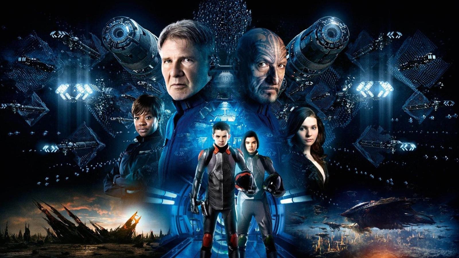 Ender's Game