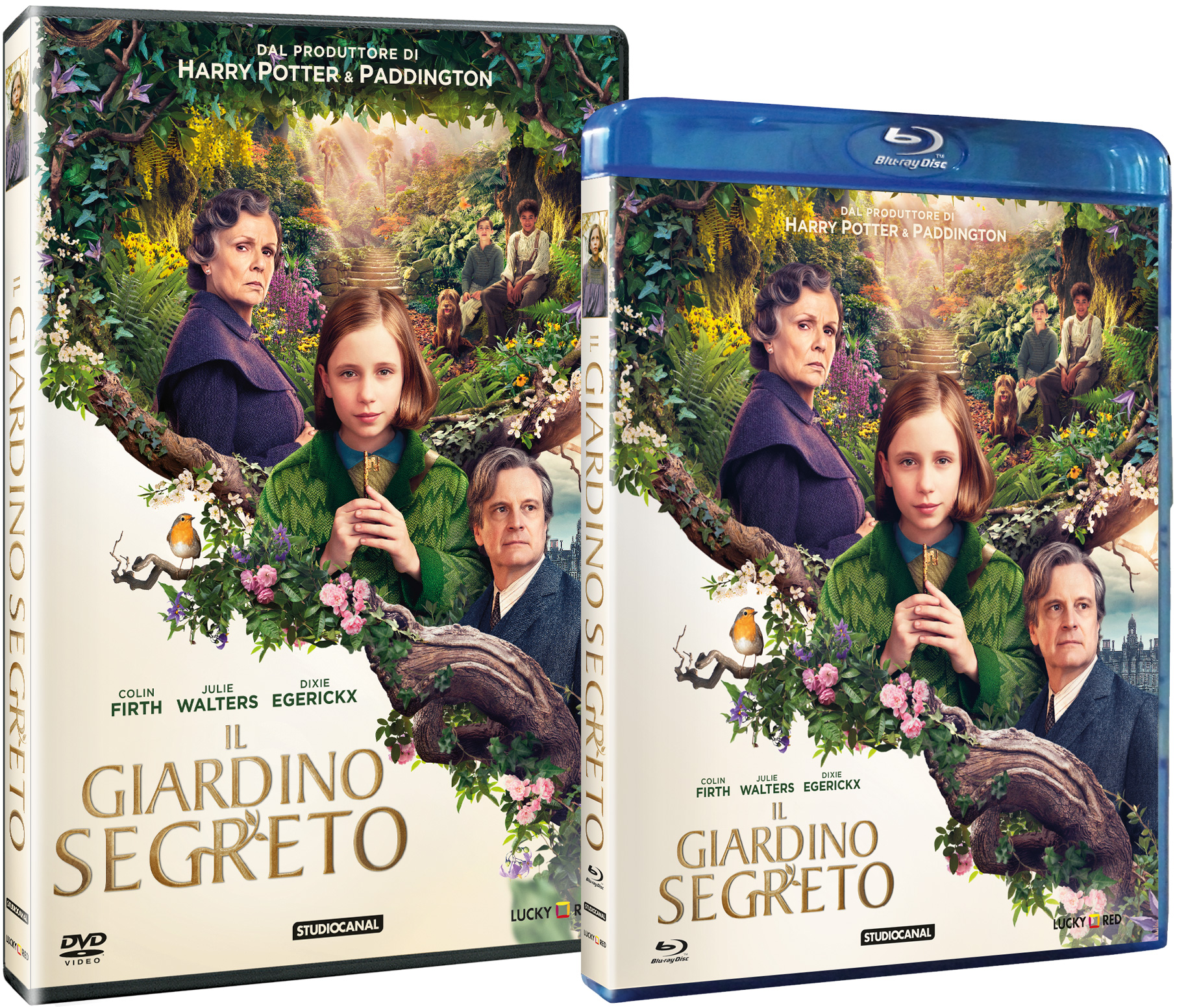 Il Giardino Segreto