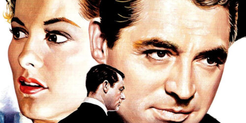 Il sospetto con Cary Grant su Rai Movie