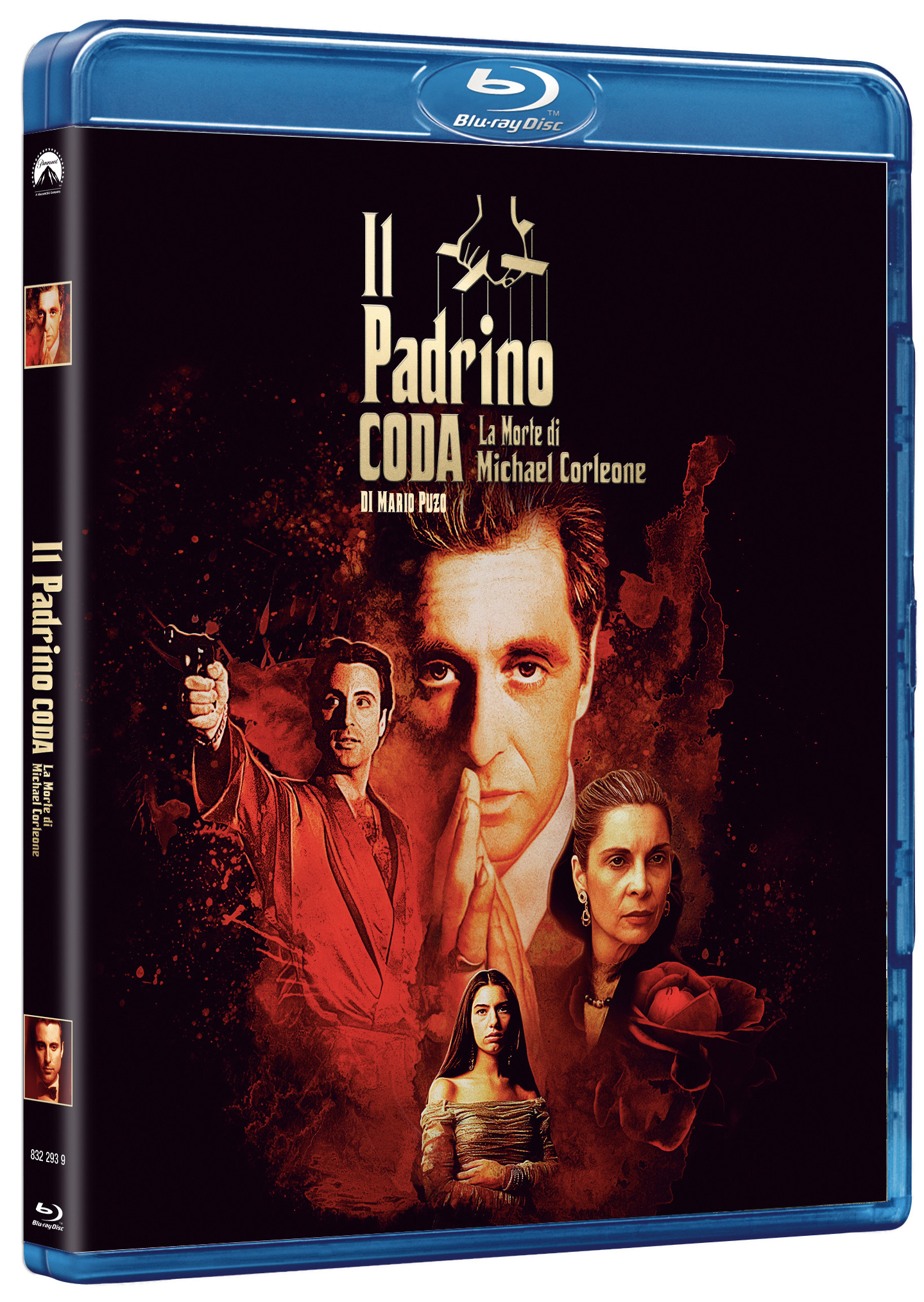 Il Padrino Coda: La morte di Michael Corleone
