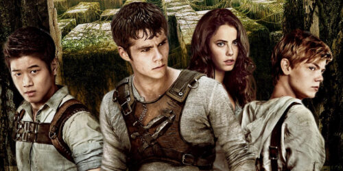 Maze Runner: primo capitolo della trilogia su Rai4 Maze Runner: primo capitolo della trilogia su Rai4