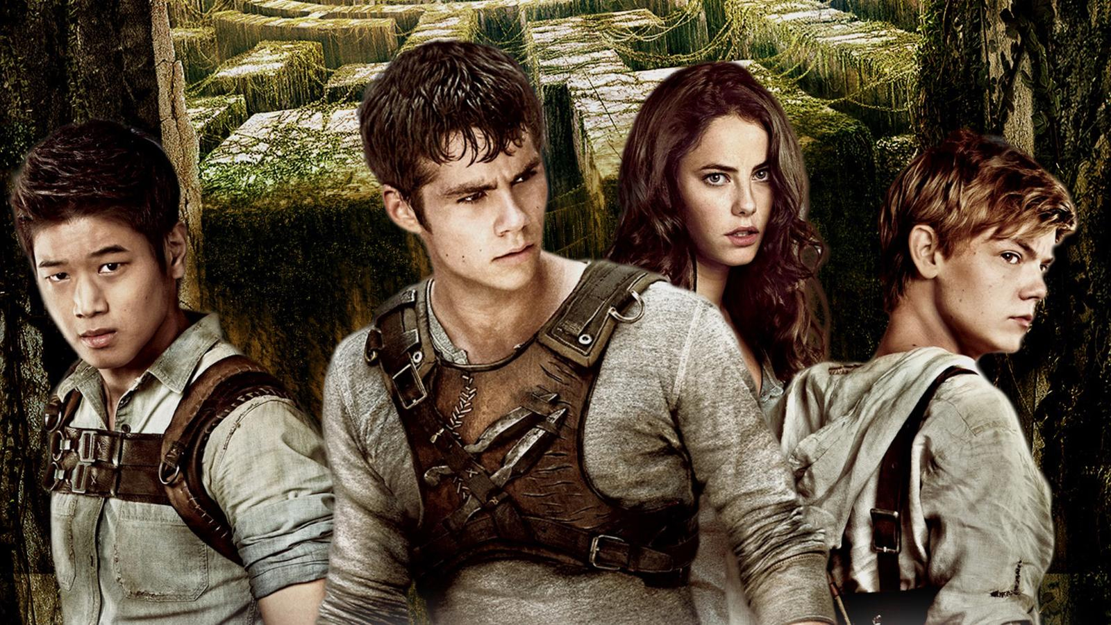 Maze Runner