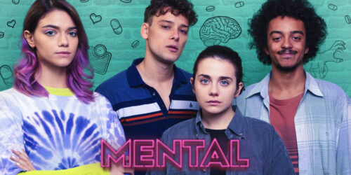 Mental, su RaiPlay la prima serie italiana che affronta il tema del disagio psichico tra gli adolescenti