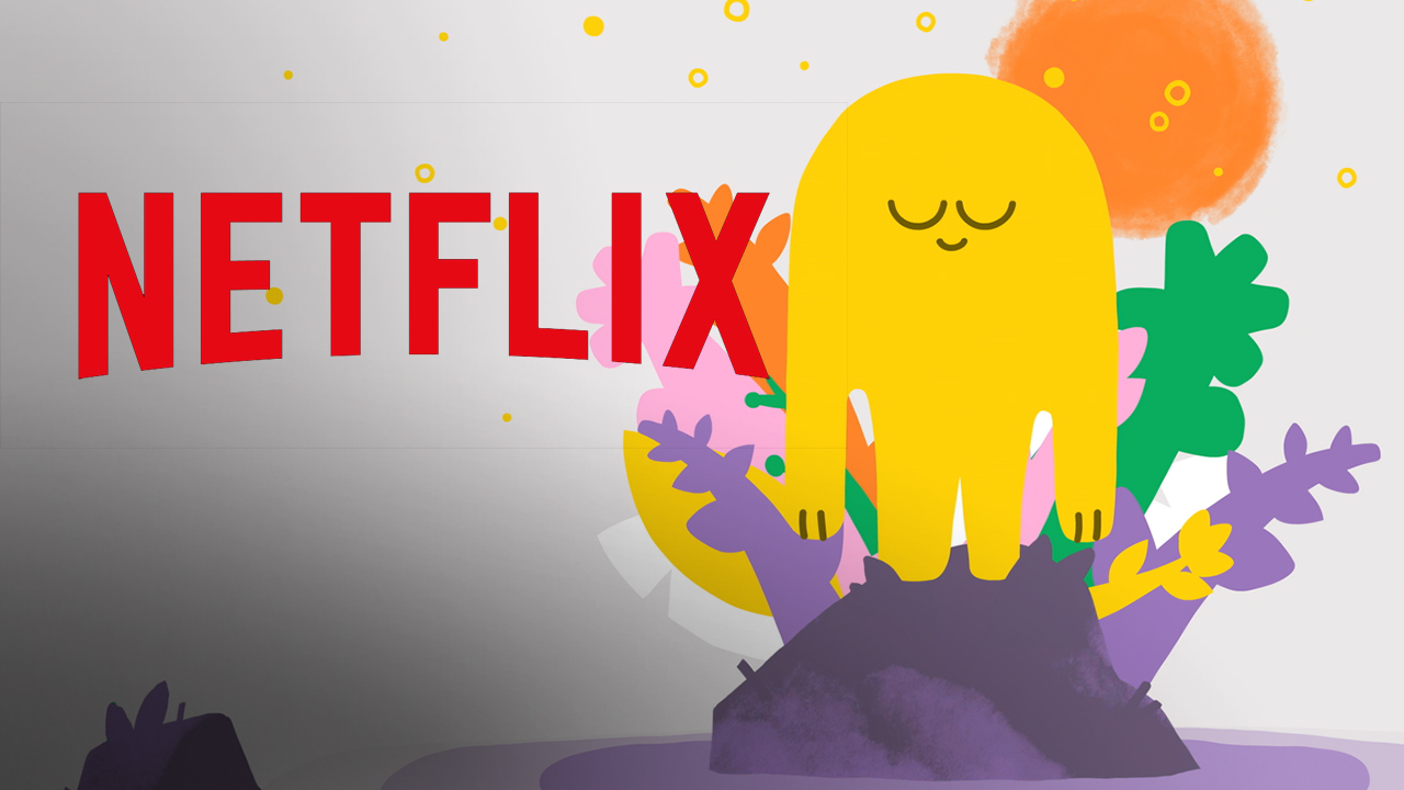 Netflix e Headspace