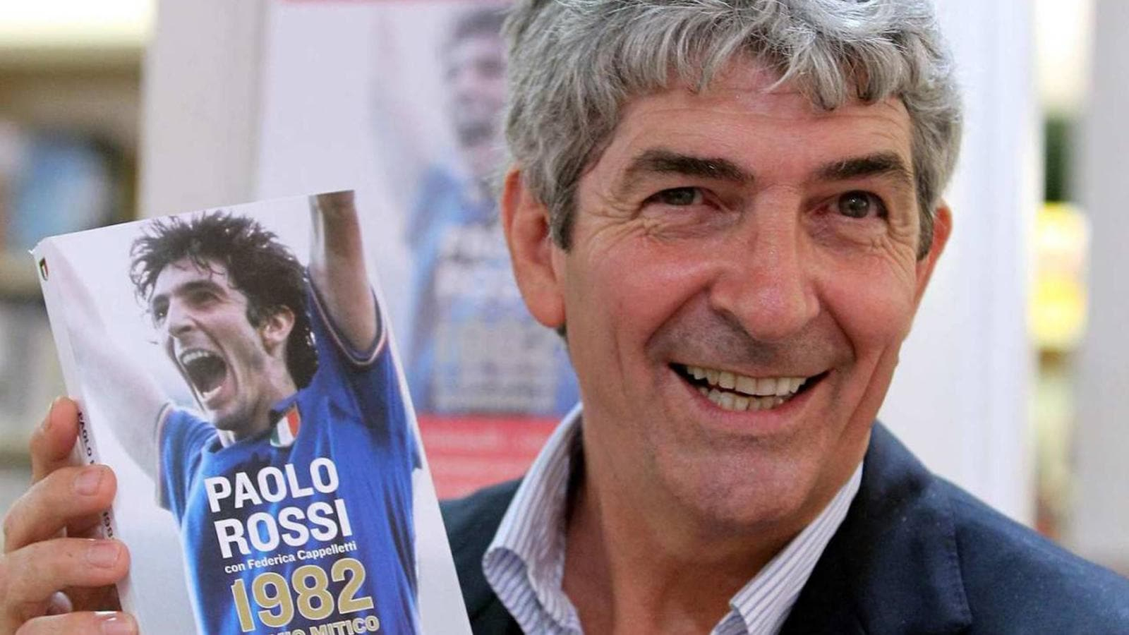 Paolo Rossi