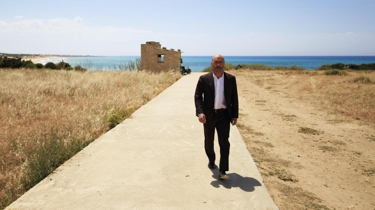 Il commissario Montalbano e Il gioco degli specchi