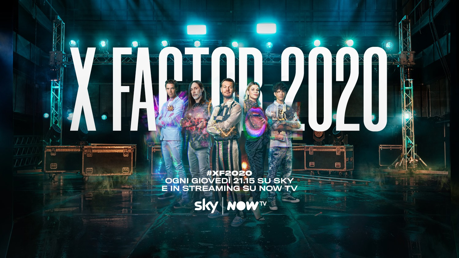 x-factor-2020