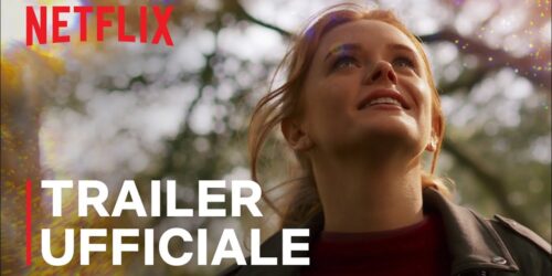 Trailer Fate: The Winx Saga su Netflix