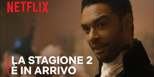 Bridgerton, Netflix annuncia la stagione 2