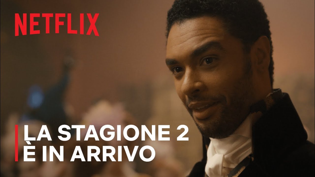 Bridgerton, Netflix annuncia la stagione 2